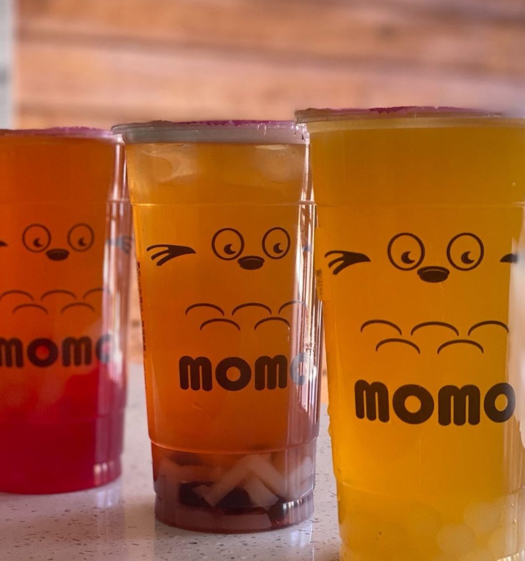 Momo Rivonia Cafes, coffee shops & delis Johannesburg